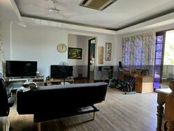 Jalan Tanah Puteh (D15), Detached #477570031